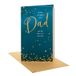 UK Greetings Vaderdagkaart voor papa