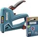 Novus Tools 030-0462 Nietpistool Type niet Type 11, Type 53F Lengte nieten 6 - 14 mm