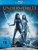 Plaion Underworld - Rise Of The Lycans (2009) (Blu-ray)
