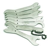 Park Tool HCW-6/7/9/15Y Headset Moersleutel Set