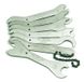Park Tool HCW-6/7/9/15Y Headset Moersleutel Set