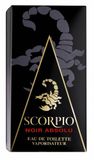 Scorpio Eau de Toilette / 75 ml / Heren