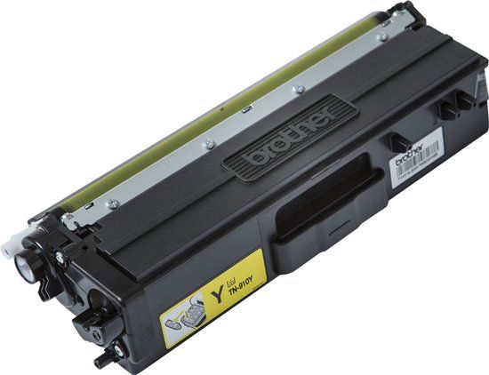 Brother TN-910YP