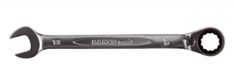 Bahco 1RM-11 Steek-ringratelsleutel Sleutelbreedte (metrisch) 11 mm