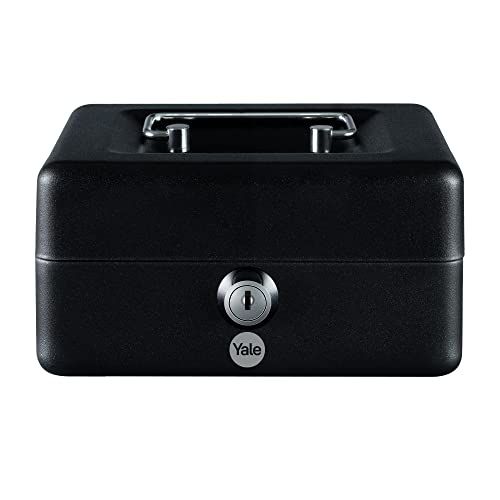 Yale Cash Box Large - YCB/060/BB2