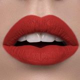 Golden Rose Satin Lipstick NO: 20 Lippenstift Reddish Selection Romige structuur bevat Vitamine E