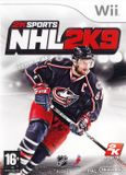 Take Two NHL 2K9 /Wii