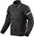 Revit Neptune 3 Goretex Veste Noir 3XL Homme