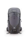 RAB Exion 45 ND Rugzak - Unisex - Polyester - 45L - Agr_anthracite/Graphene