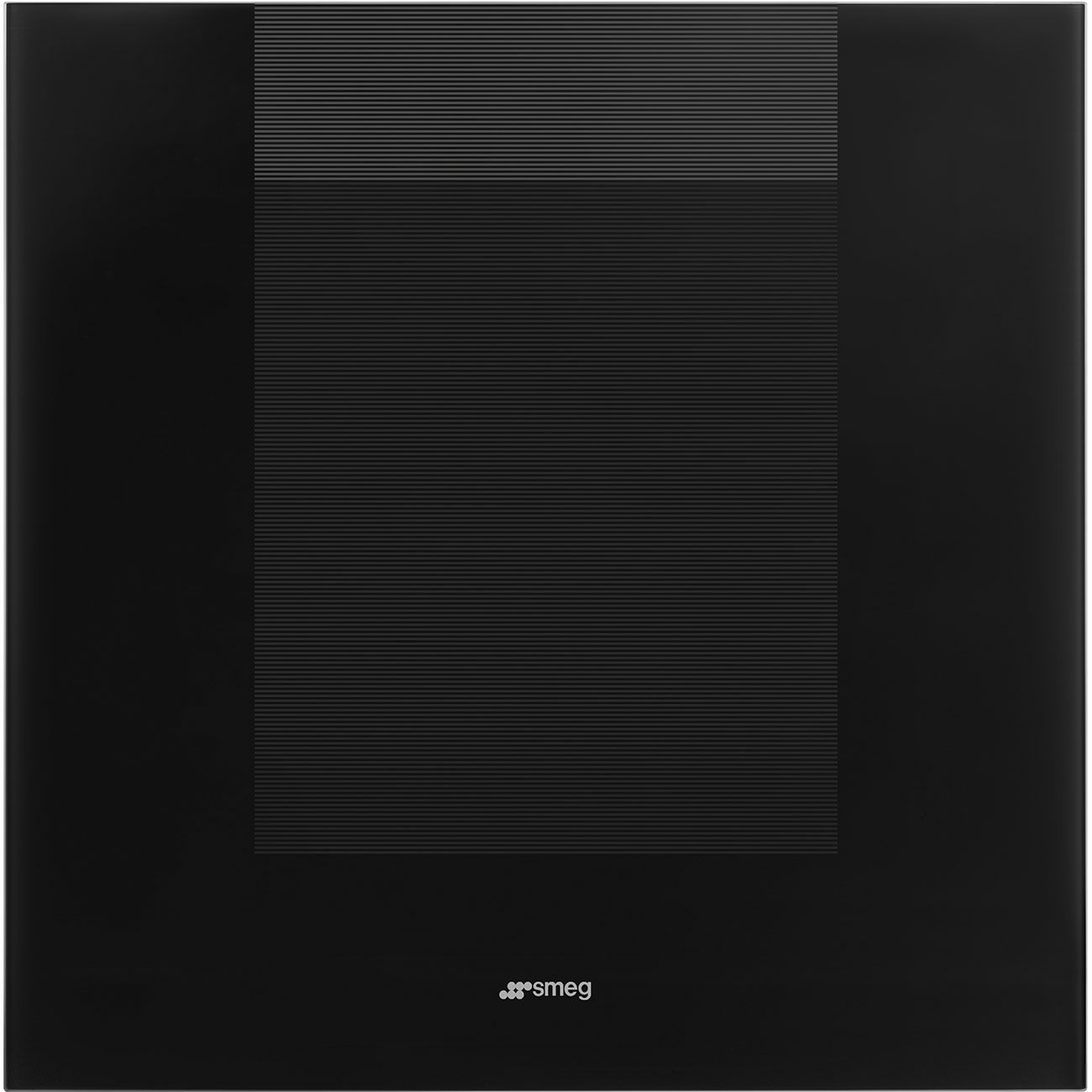 Smeg CVI129B3 - Wine cooler - Built-in - Black - 29 bottles