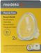 Medela set de poitrine mains libres Symphony taille L 21mm 1 pièce