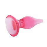 BAILE ANAL Plug Plug Purple