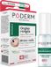 Poderm Groeiende Knoestige Nagels Olie-Serum Nagels & Contouren 8 ml