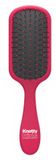 The Knot Dr. Knotty Kids Razzleberry Haarborstel