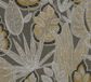 Living Walls FANTASIE BLADEREN BEHANG | Botanisch - Bruin Oranje Wit Taupe - LivingWalls Famous Garden