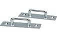 Lampa 98701 Cavallotti vierkant