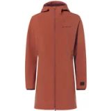 VAUDE Moena Softshell Parka Dames Buckeye