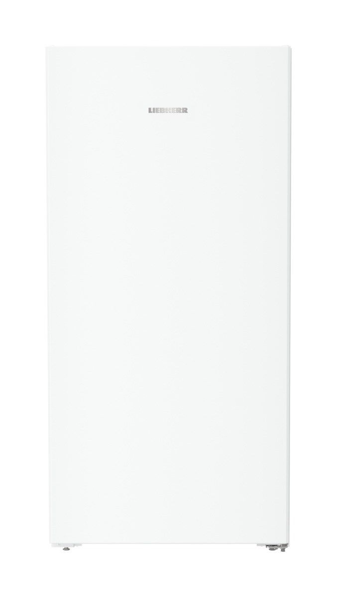 Liebherr FNa 6625 Plus NoFrost - Vrijstaande Vrieskast - 260L - Wit