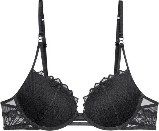 Triumph Push-up-BH Red Label That Night In Vegas