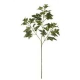 Jasaco Varentak l133 cm groen kunstbloem zijde nepbloem Jasaco