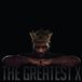 The Reks - The Greatest X (2 LP)