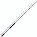 DAIWA Triforce Perch, 2,1m, 10-30g, 2 parties, canne à pêche au lancer pour perche