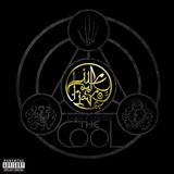 Warner Music Rhino Lupe Fiasco's the Cool Coloured Vinyl LP Yellow