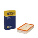 Hengst 7100310000 luchtfilter