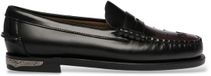 Sebago Dan Scarabeo Mocassins Femme - Mocassins - Marron - Taille 40
