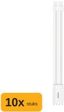 Philips 2G11 LED Buislamp 18W 3000K 2100lm 360° (10 stuks)