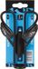 M-wave porte-bidon en aluminium noir