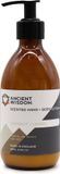 AW Gifts Vegan Geparfumeerde Hand & Body Lotion - Kokos & Citroen - 300ml