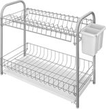 Tomado - Metaltex - Double Tex Afdruiprek - 2 verdiepingen