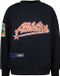 Vingino Niget Pull Coton/Polyester Bleu Taille 116