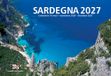 Sardegna 2027 Wall Calendar