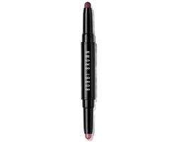 Bobbi Brown Long-Wear Cream Shadow Stick Dual-Ended | Radiant Rose - Brazen | Oogschaduw 1.6gr