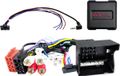Audi Stuurwiel bediening geschikt voor Audi A1/A3/A4/A6/R8/TT 40Pin Quadlock Multilead AMP (42sad002)