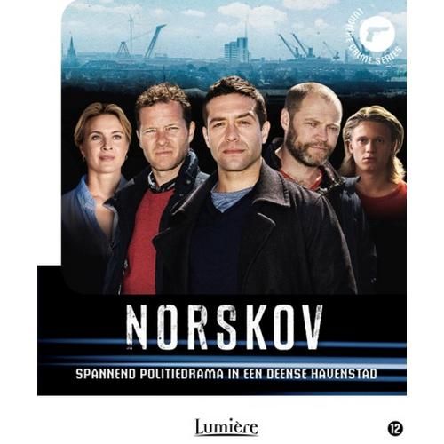 LUMIERE Norskov - DVD