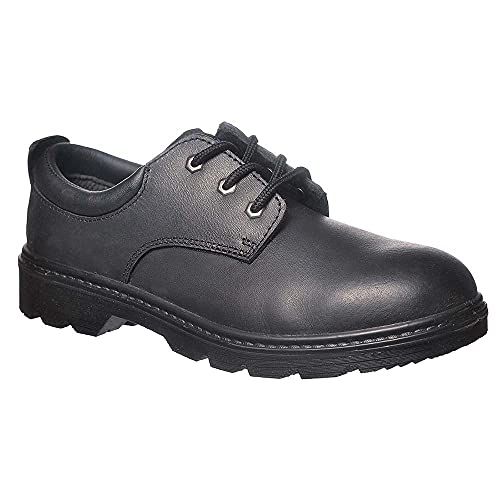Portwest FW44 Steelite Thor Schoen - S3 - Zwart - Maat 43