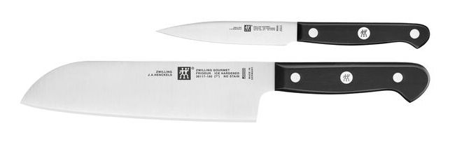 Zwilling Gourmet messenset 2-delig, 36130-002