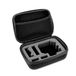 Best Divers Av0540 beschermhoes voor videocamera, zwart, 22,5 x 17 x 6,5 cm