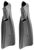 Cressi Clio Zwemvliezen Zwart EU 41-42