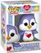 Funko Die Gummibärenbande Cozy Heart Penguin vinylfiguur 1803