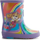 Hunter Paw Patrol Skye Bottes de pluie Rose