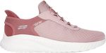 Skechers BOBS SQUAD CHAOS - IN COLOR Dames Sneakers - Roze