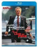 Plaion In The Line Of Fire (Blu-ray)