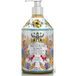 Rudy Savon liquide pour les mains Fleur d'orange sicilienne 500 ml