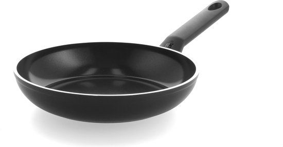 BK Easy Induction Ceramic Koekenpan 20 cm - PFAS-vrij