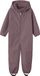 Name It Softshell Regenpak Meisjes