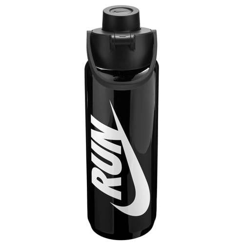 Nike bidon 710ml Recharge zwart
